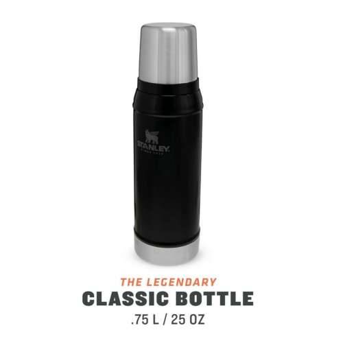 Termosica Stanley 10-01612-028 Crna Nehrđajući Čelik 750 ml Cijena