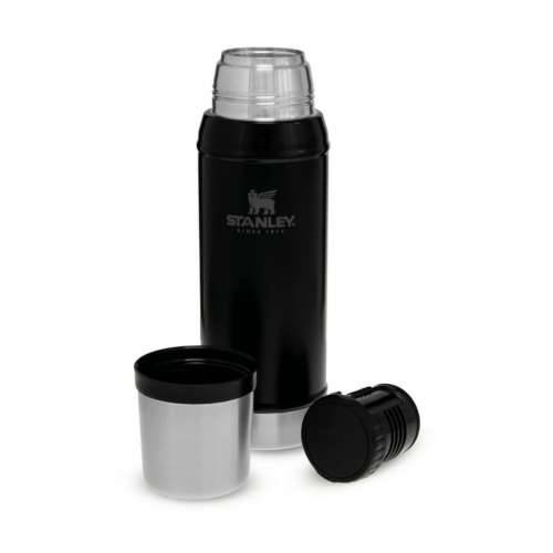 Termosica Stanley 10-01612-028 Crna Nehrđajući Čelik 750 ml Cijena