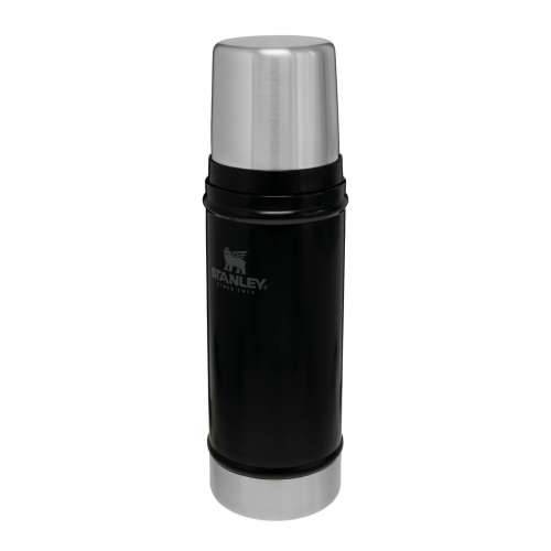 Termosica Stanley 10-01228-073 Crna Nehrđajući Čelik 470 ml Cijena