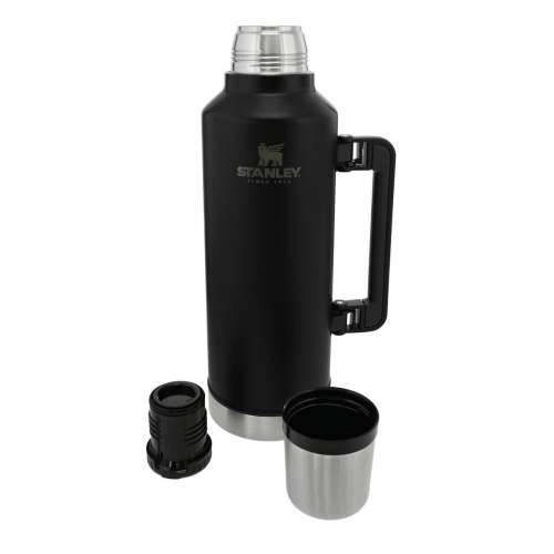 Termosica Stanley 10-07935-045 Crna 2,3 L Cijena
