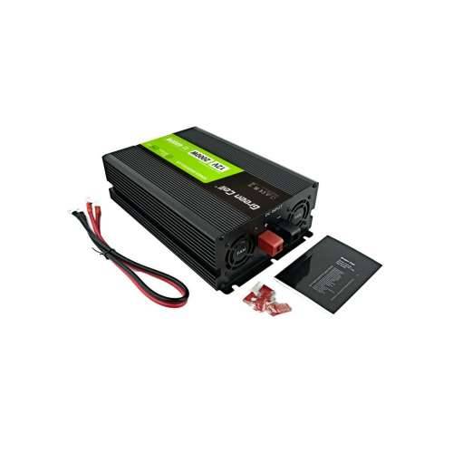 transformator Green Cell INVGC12P2000LCD 2000 W Cijena