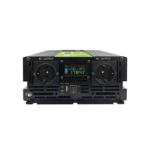 transformator Green Cell INVGC12P2000LCD 2000 W Cijena