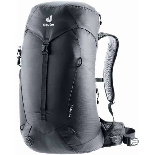 Ruksak za planinarenje Deuter AC Lite Crna 30 L Cijena