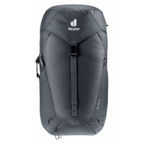 Ruksak za planinarenje Deuter AC Lite Crna 30 L Cijena