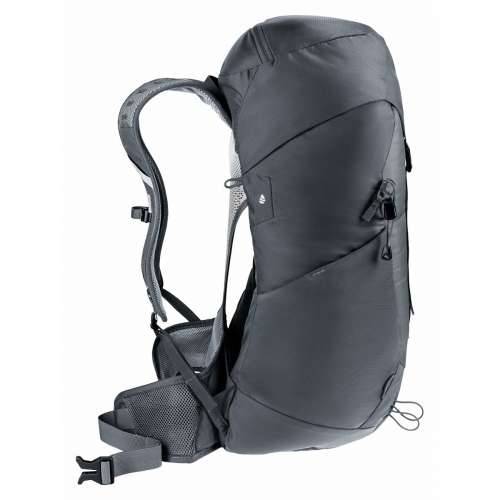 Ruksak za planinarenje Deuter AC Lite Crna 30 L Cijena