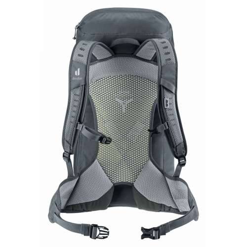 Ruksak za planinarenje Deuter AC Lite Crna 30 L Cijena