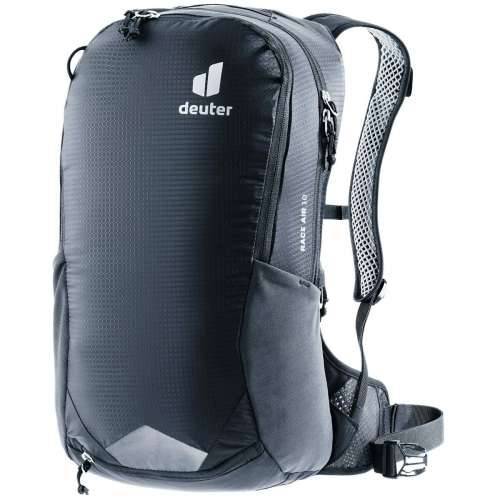 Sportski Ruksak Deuter Race Air Crna 10 L Cijena