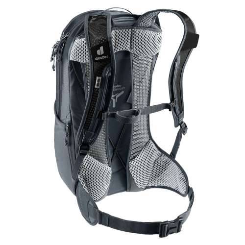 Sportski Ruksak Deuter Race Air Crna 10 L Cijena