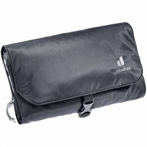 Putni Neseser s Kukicom za Vješanje Deuter Bag II Crna Cijena