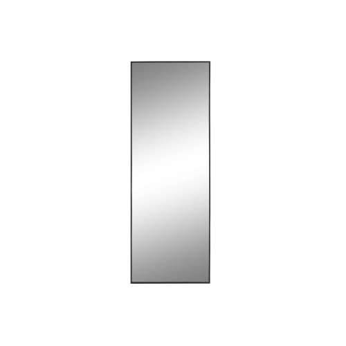 Zidno ogledalo Home ESPRIT Crna 70 x 4 x 200 cm Cijena