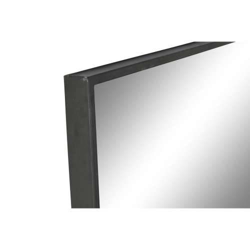 Zidno ogledalo Home ESPRIT Crna 70 x 4 x 200 cm Cijena