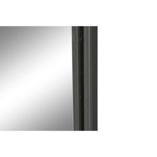 Zidno ogledalo Home ESPRIT Crna 60 x 4 x 140 cm Cijena