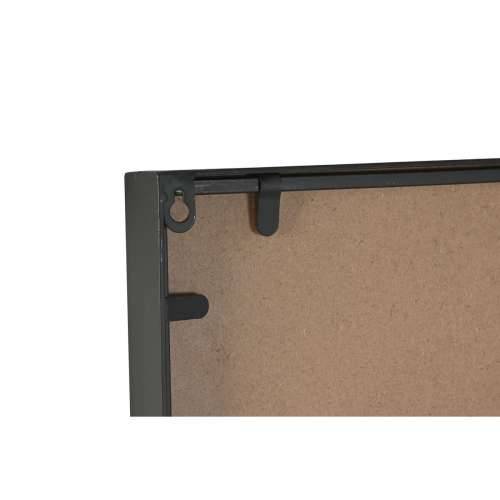 Zidno ogledalo Home ESPRIT Crna 60 x 4 x 140 cm Cijena
