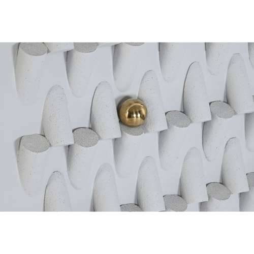 Slika Home ESPRIT Zelena Siva Apstraktno gradski 90 x 3,5 x 120 cm (2 kom.) Cijena