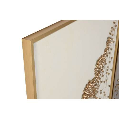 Slika Home ESPRIT Bež Siva moderan 90 x 3,5 x 120 cm (2 kom.) Cijena