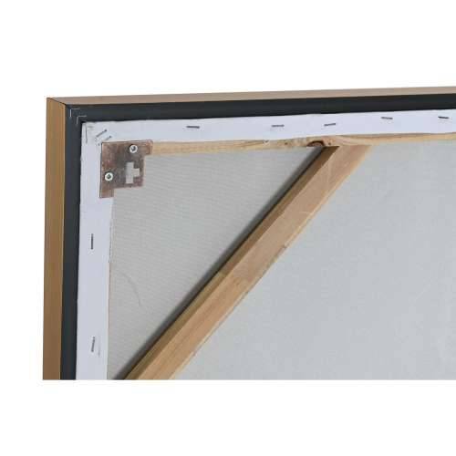 Slika Home ESPRIT Bež Siva moderan 90 x 3,5 x 120 cm (2 kom.) Cijena