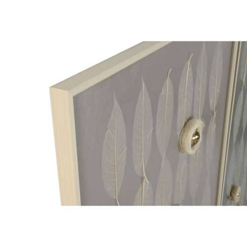 Slika Home ESPRIT Zelena Bež moderan 90 x 3,5 x 120 cm (2 kom.) Cijena