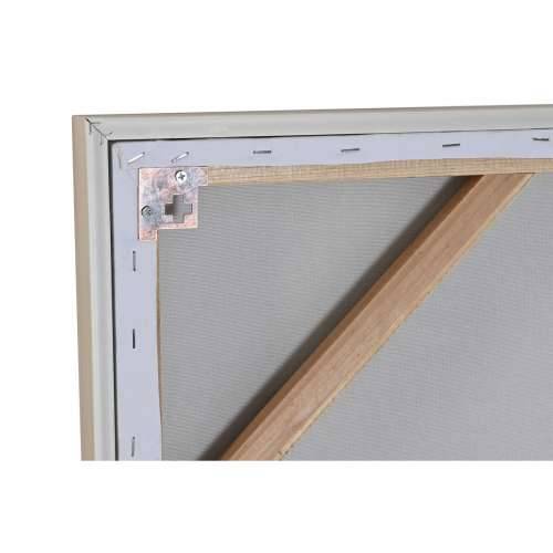 Slika Home ESPRIT Zelena Bež moderan 90 x 3,5 x 120 cm (2 kom.) Cijena