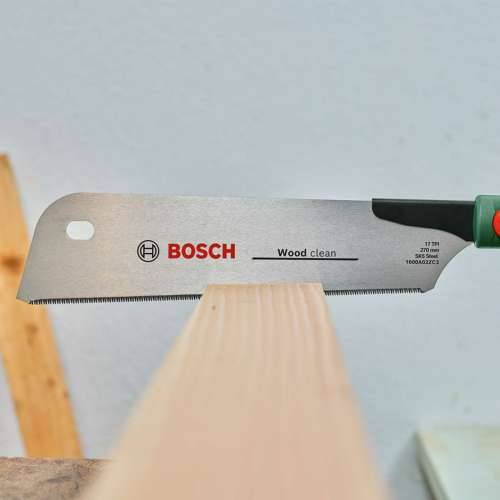 Lučna pila BOSCH Cijena