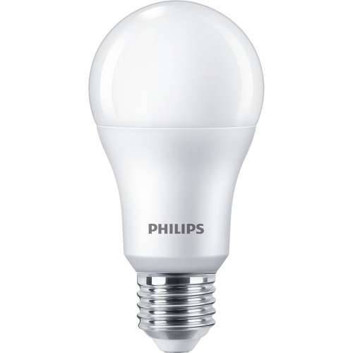 LED žarulja Philips A67 Bijela E 100 W E27 3 kom. (4000 K) Cijena