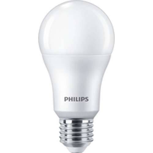 LED žarulja Philips A67 Bijela E 100 W E27 3 kom. (4000 K) Cijena
