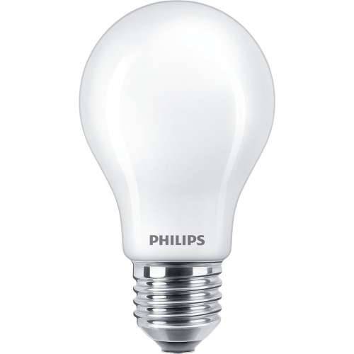 LED žarulja Philips A60 E27 Toplo bijela E 7 W 60 W E27 806 lm 3 kom. (2700 K) Cijena