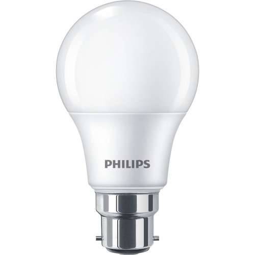 LED žarulja Philips 60 W Mat Toplo bijela F 8 W 60 W B22 3 kom. (2700 K) Cijena