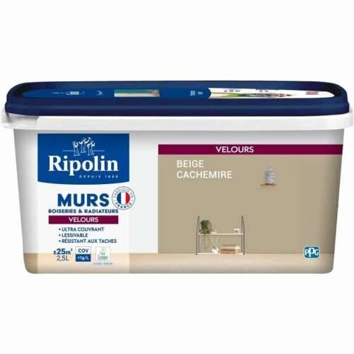 Boja Ripolin 468811 Bež 2,5 L Cijena
