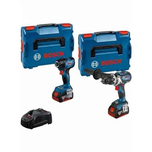 za uvrtanje BOSCH GSR 18V-110C + GDR 18V-210C 18V Cijena