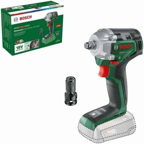 za uvrtanje BOSCH UniversalImpactDrive 18V-350 350 W Cijena