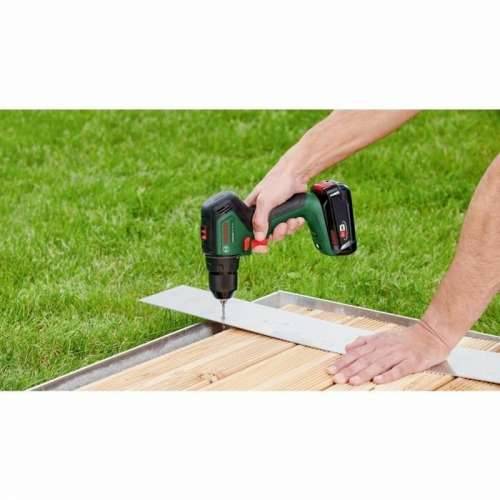 za uvrtanje BOSCH UniversalDrill 18V 60 Nm Cijena