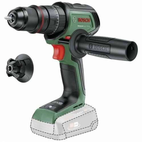 za uvrtanje BOSCH AdvancedImpact 18V-80 Quicksnap 18V Cijena