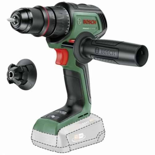 za uvrtanje BOSCH AdvancedDrill - 18V-80 18V Cijena