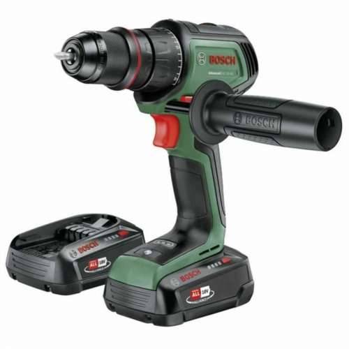 za uvrtanje BOSCH AdvancedDrill - 18V-80 18V Cijena