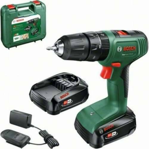 za uvrtanje BOSCH EasyImpact 18V-40 + AL18V-20 18V Cijena