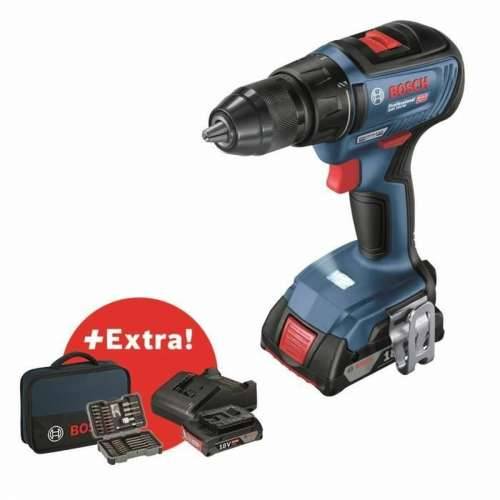 za uvrtanje BOSCH GSR 18V-50 18V 50 Nm Cijena