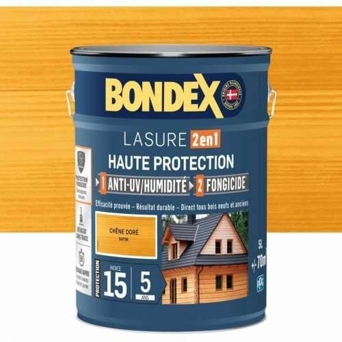 lak Bondex Jaune saten 5 L Cijena