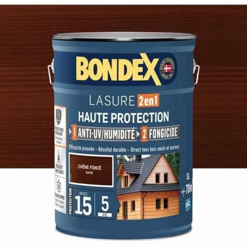 lak Bondex Ozols saten 5 L Cijena