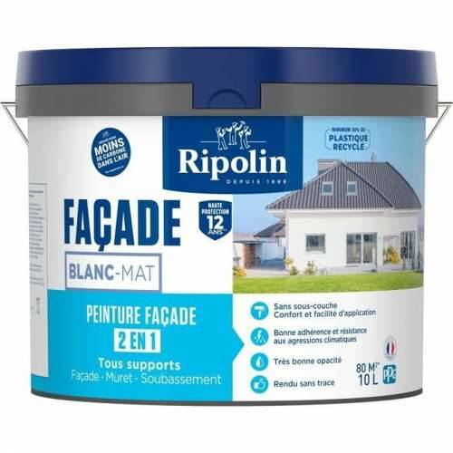 Boja Ripolin 474646 10 L Cijena