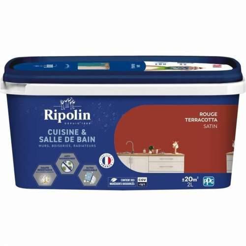 Boja Ripolin rouge 2 L Cijena