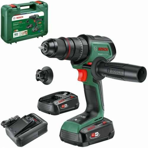 za uvrtanje BOSCH AdvancedImpact - 18V-80 18V Cijena