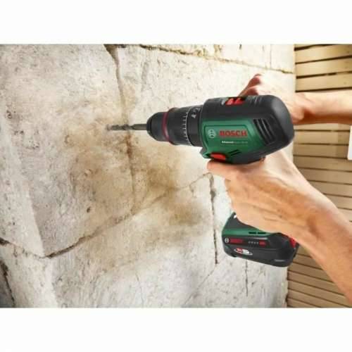 za uvrtanje BOSCH AdvancedImpact - 18V-80 18V Cijena