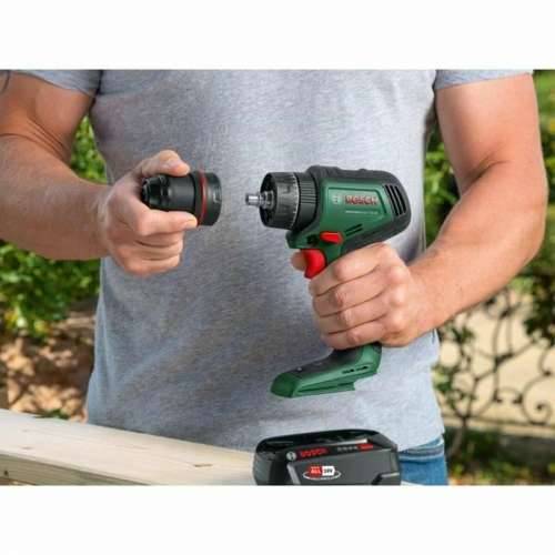 za uvrtanje BOSCH AdvancedImpact - 18V-80 18V Cijena