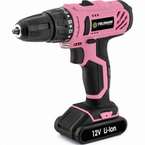 za uvrtanje Fieldmann FDV 10202-A Cijena