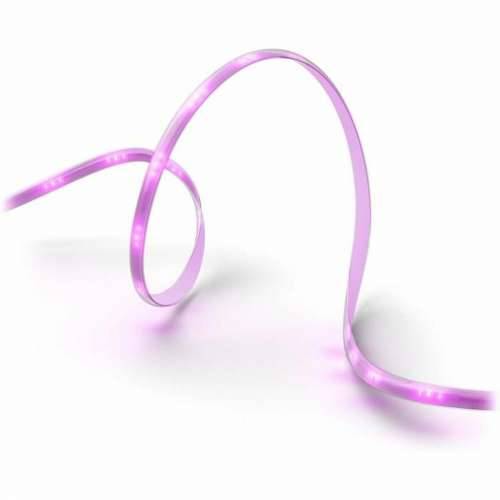 LED trake Philips Solo Lightstrip Bijela 20 W 5 m Toplo bijela Cijena