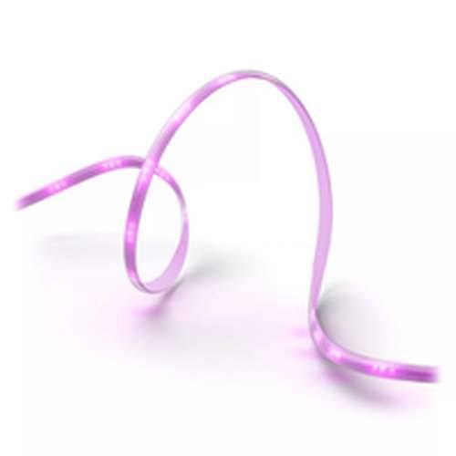 LED trake Philips Solo Lightstrip Bijela 20 W 5 m Toplo bijela Cijena
