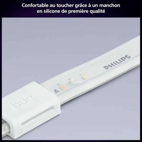 LED trake Philips Solo Lightstrip Bijela 20 W 5 m Toplo bijela Cijena