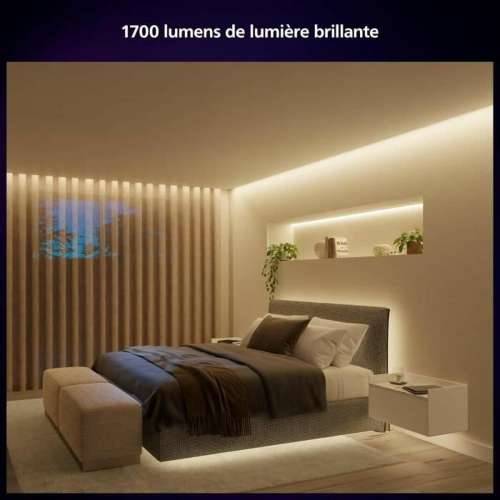 LED trake Philips Solo Lightstrip Bijela 20 W 5 m Toplo bijela Cijena
