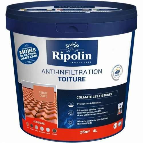 Boja Ripolin 4 L Cijena
