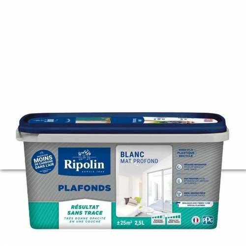 Boja Ripolin Bijela Mat Cijena